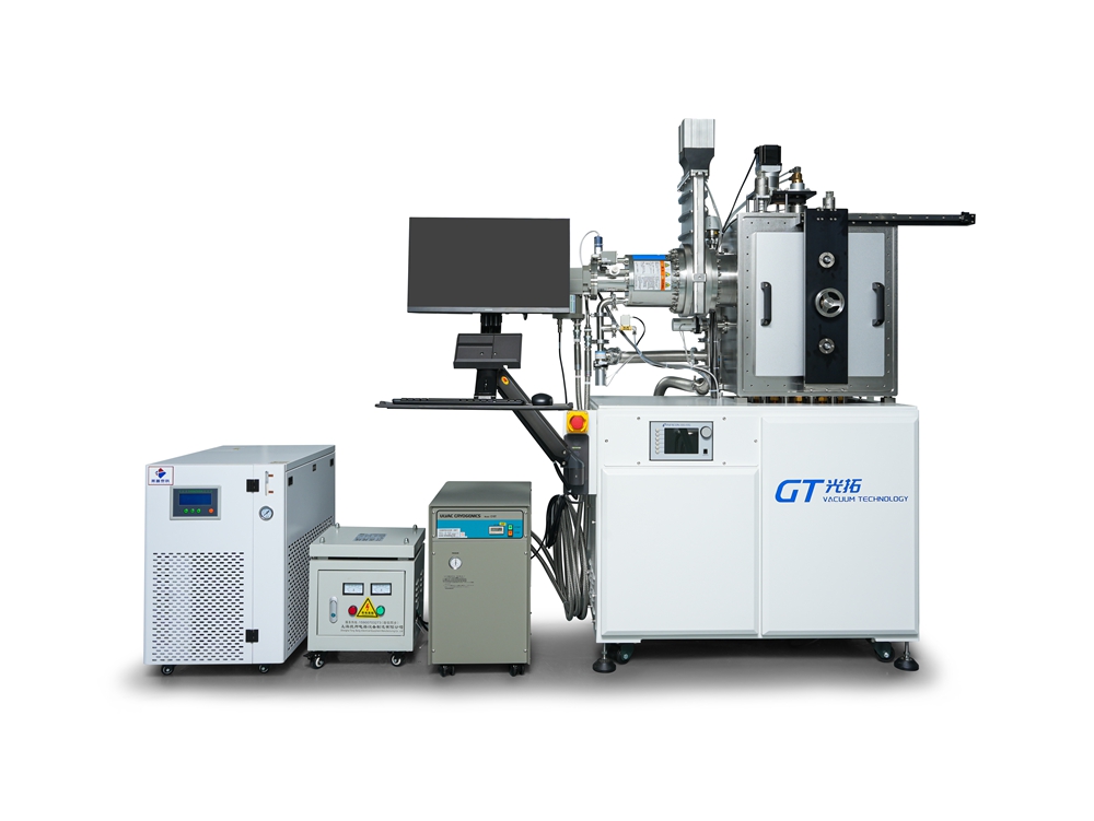 热蒸发GT450-S4-12