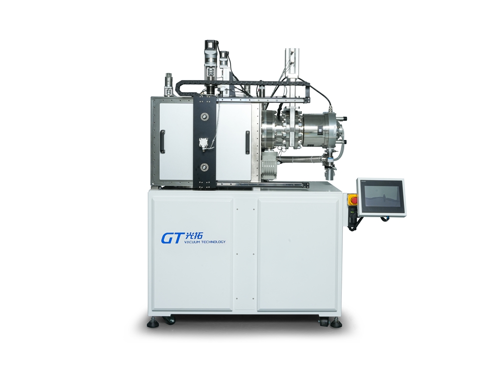 磁控溅射镀膜机GT600-Y2