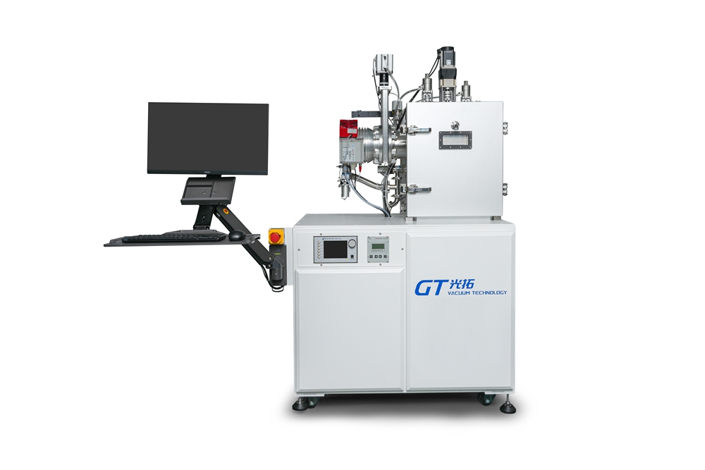高压电子束蒸发GT400-E1