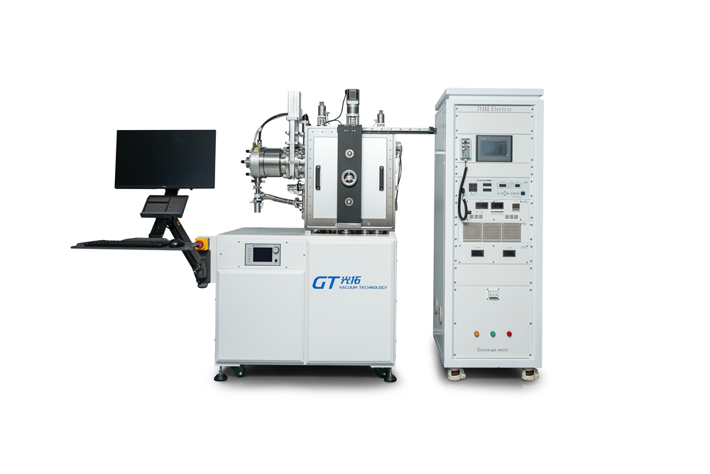 电子束热蒸发集成 GT500-E1-S6