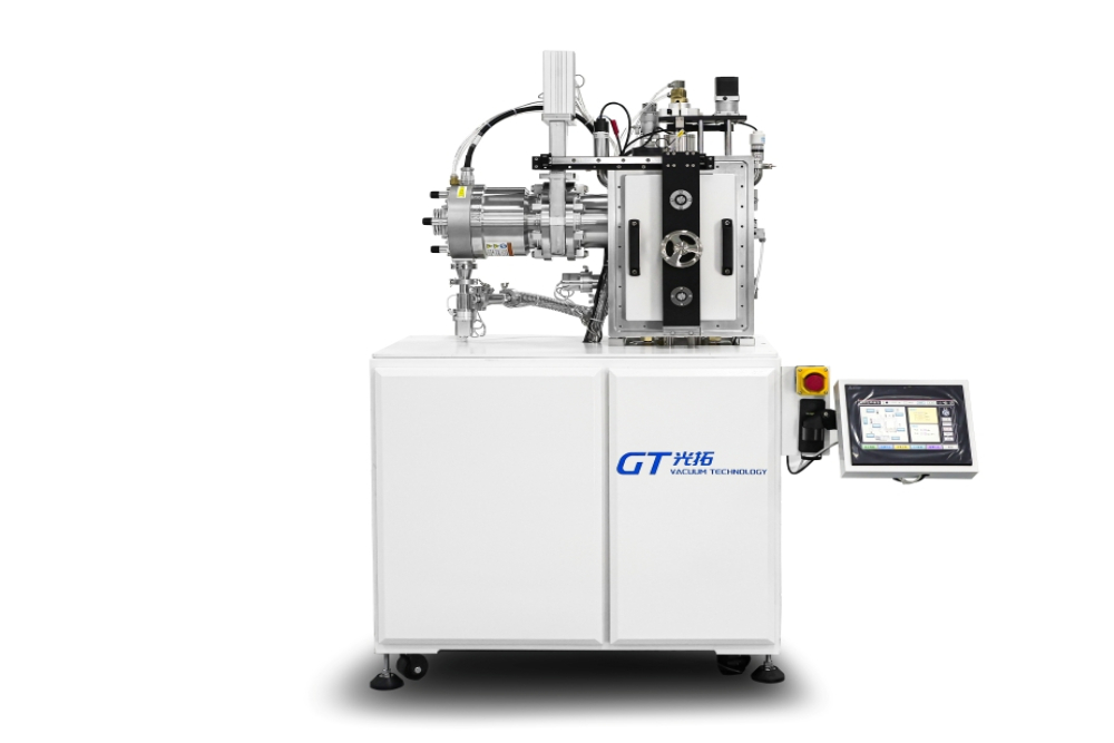 热蒸发GT200-S2